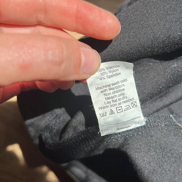 J.Crew Pleated Stretch Midi Dress - Picture 5 of 5